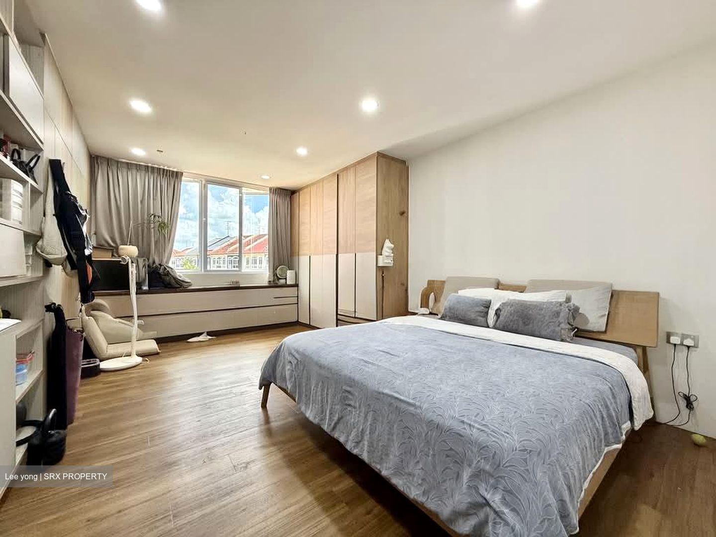 Loyang Rise (D17), Terrace #548210571